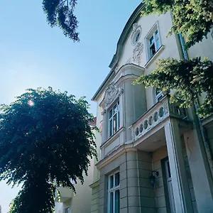 Hacienda Lägenhet